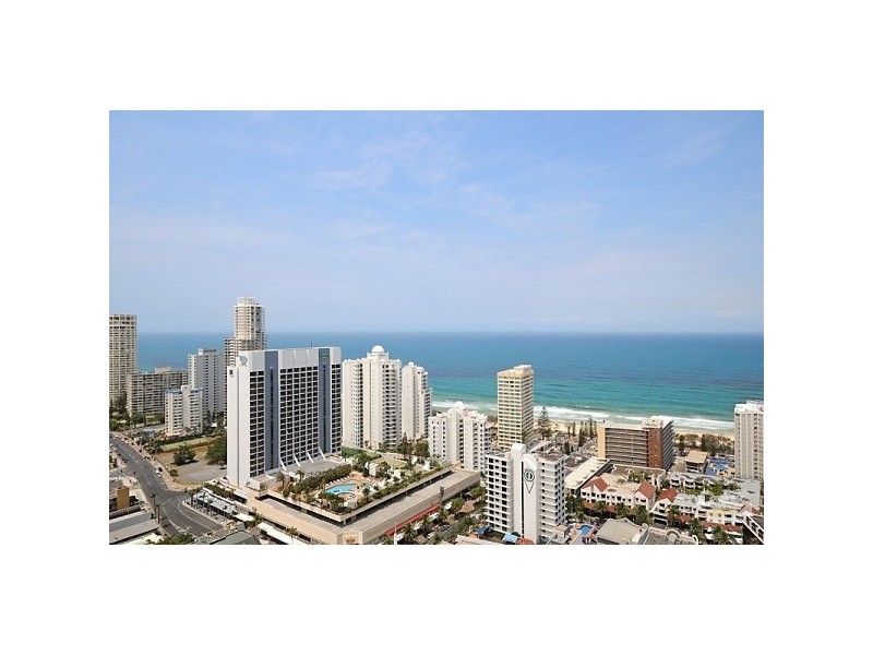 23 Ferny Avenue, Surfers Paradise QLD 4217