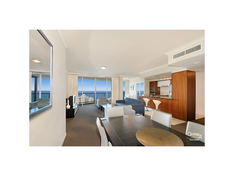 23 Ferny Avenue, Surfers Paradise QLD 4217