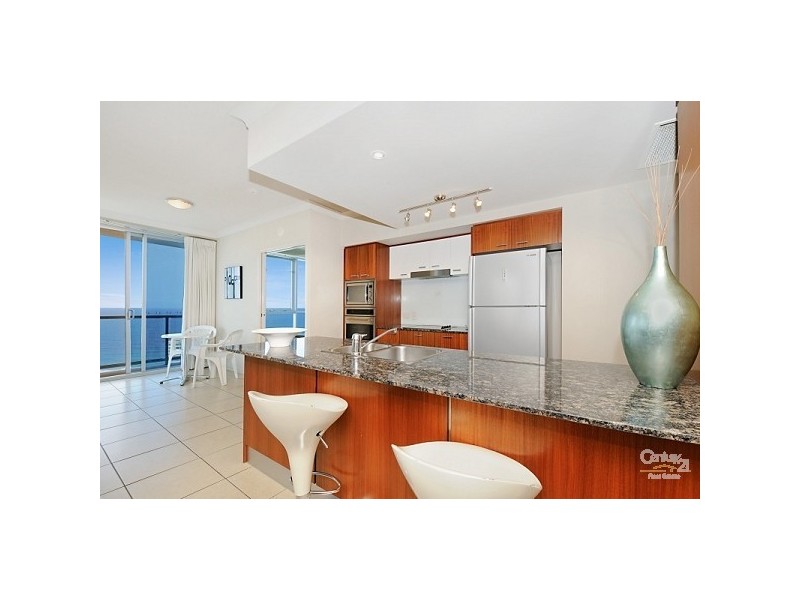 23 Ferny Avenue, Surfers Paradise QLD 4217