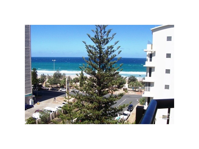 8 Trickett Street, Surfers Paradise QLD 4217