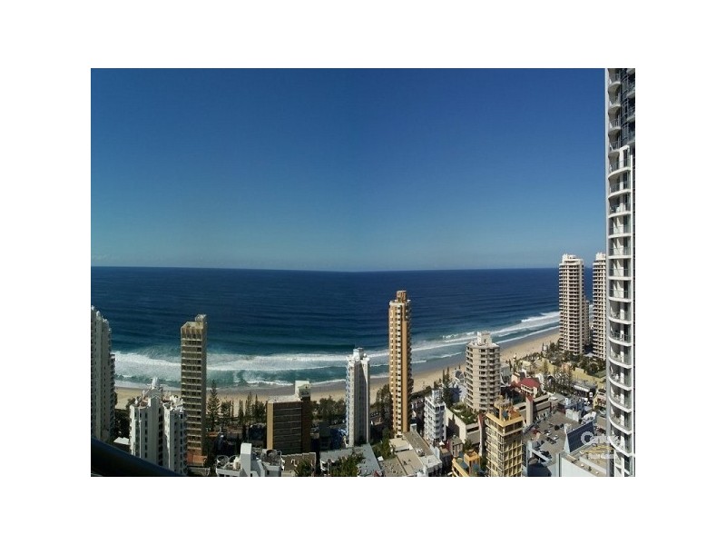 23 Ferny Avenue, Surfers Paradise QLD 4217