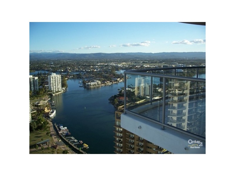 23 Ferny Avenue, Surfers Paradise QLD 4217