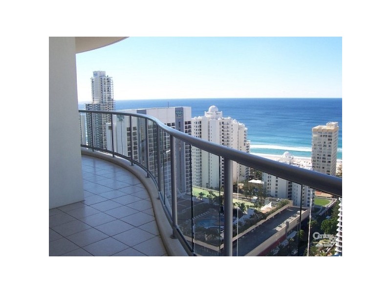 23 Ferny Avenue, Surfers Paradise QLD 4217