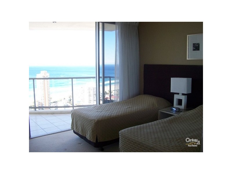 23 Ferny Avenue, Surfers Paradise QLD 4217