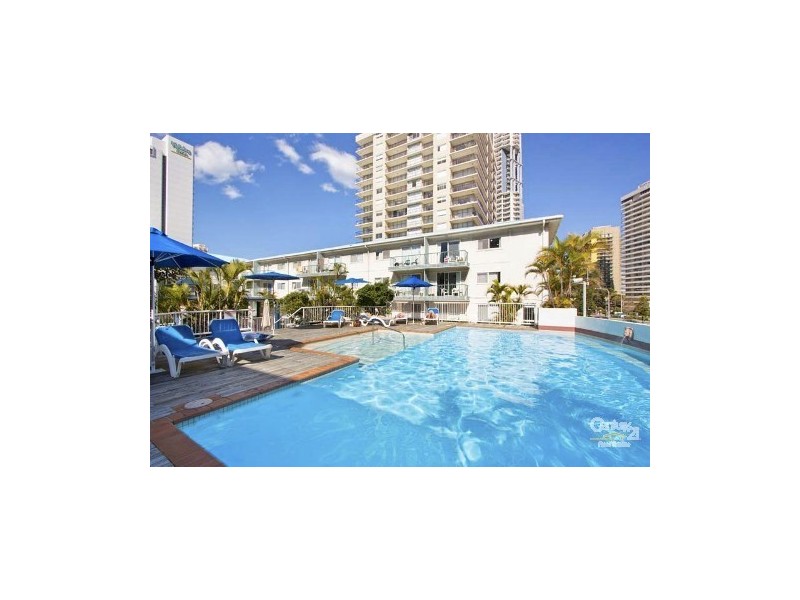 73 Ferny Avenue, Surfers Paradise QLD 4217