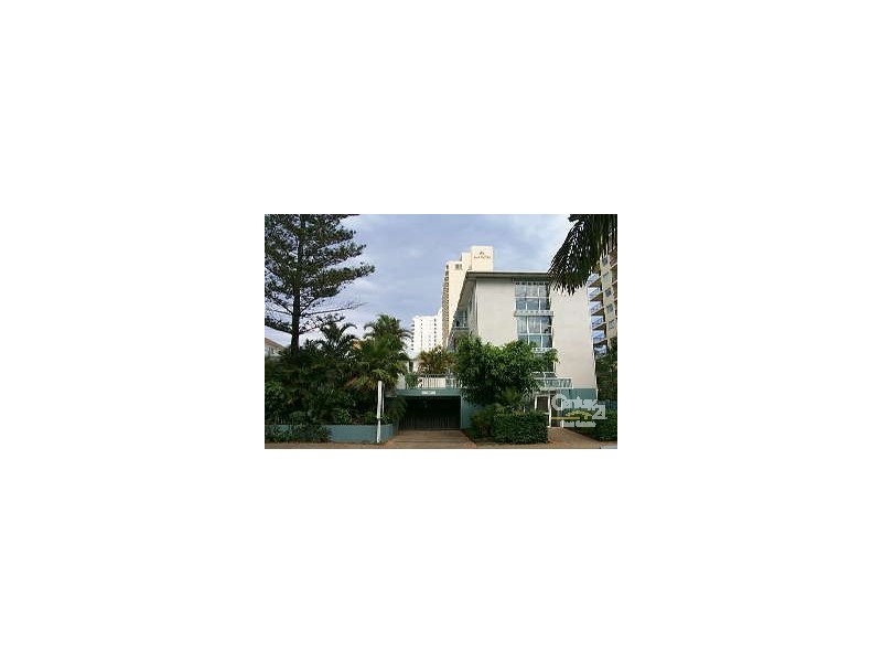 73 Ferny Avenue, Surfers Paradise QLD 4217