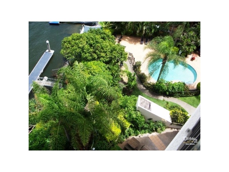 2916 Gold Coast Highway / Florida Apartments, Surfers Paradise QLD 4217