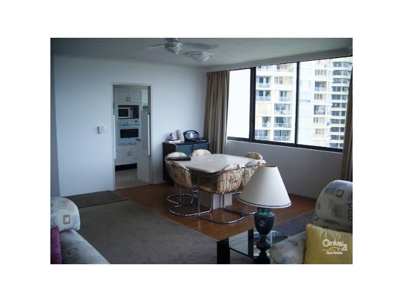 2916 Gold Coast Highway / Florida Apartments, Surfers Paradise QLD 4217