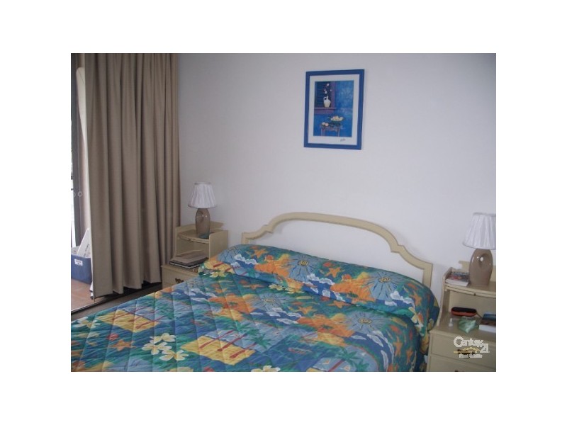 2916 Gold Coast Highway / Florida Apartments, Surfers Paradise QLD 4217