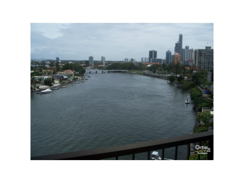 2916 Gold Coast Highway / Florida Apartments, Surfers Paradise QLD 4217