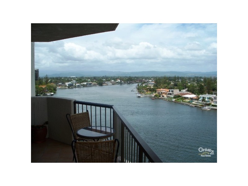 2916 Gold Coast Highway / Florida Apartments, Surfers Paradise QLD 4217