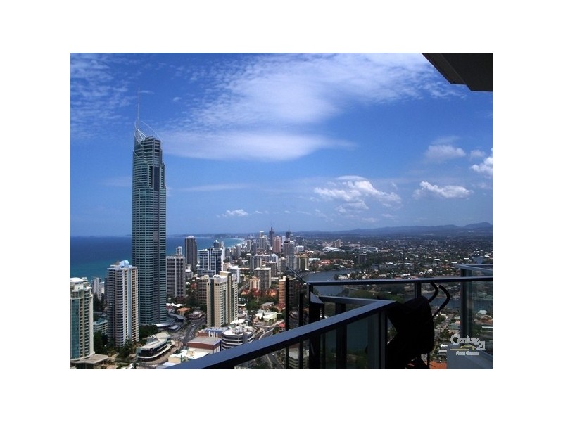 9 Ferny Ave Circle on Cavil, Surfers Paradise QLD 4217