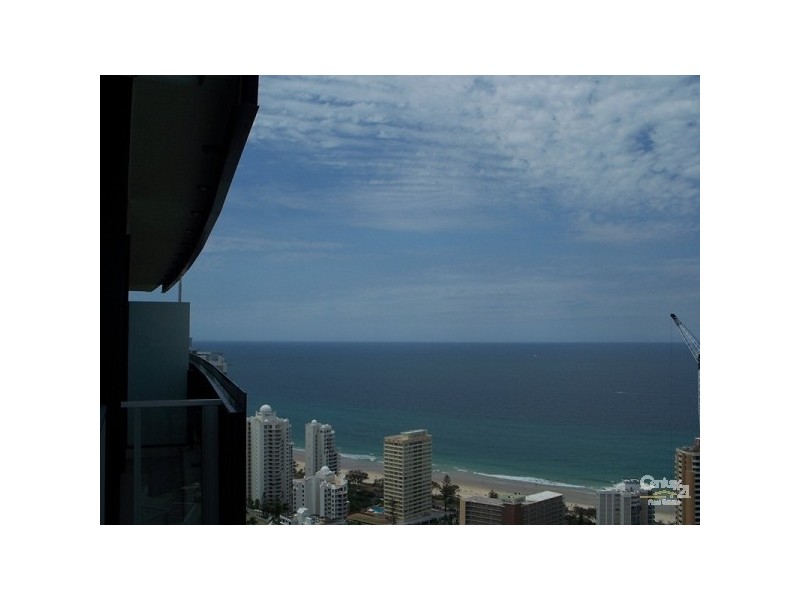 9 Ferny Ave Circle on Cavil, Surfers Paradise QLD 4217
