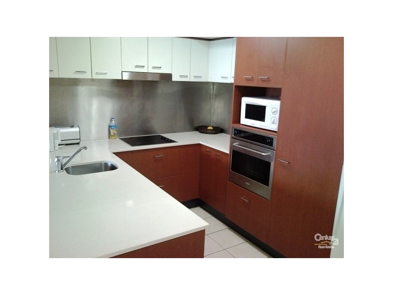 23 Ferny Avenue CHEVRON RENAISSANCE, Surfers Paradise QLD 4217