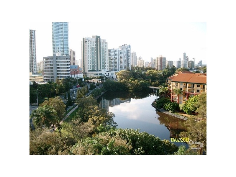 70/706 Remembrance Drive, Surfers Paradise QLD 4217