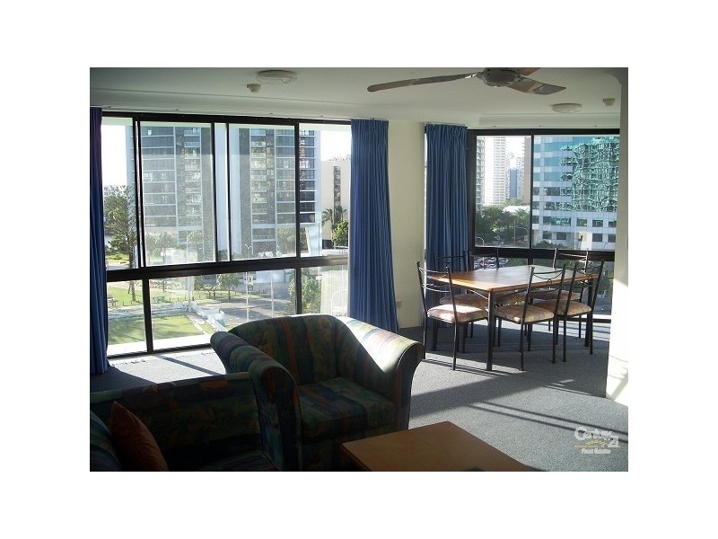 70/706 Remembrance Drive, Surfers Paradise QLD 4217
