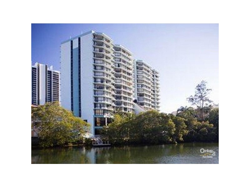 70/706 Remembrance Drive, Surfers Paradise QLD 4217