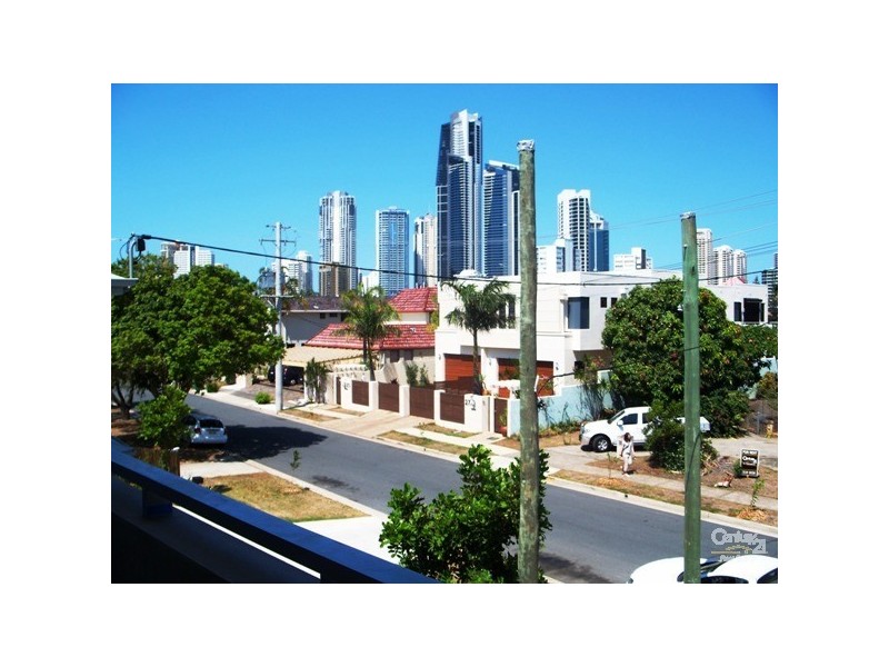 Surfers Paradise QLD 4217