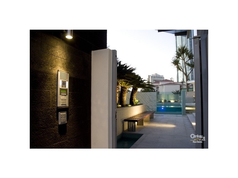 1 Northcliffe Ave, Surfers Paradise QLD 4217