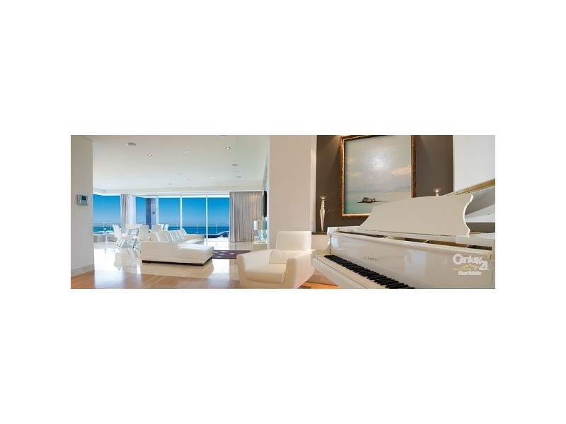 1 Northcliffe Ave, Surfers Paradise QLD 4217