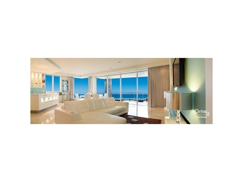 1 Northcliffe Ave, Surfers Paradise QLD 4217