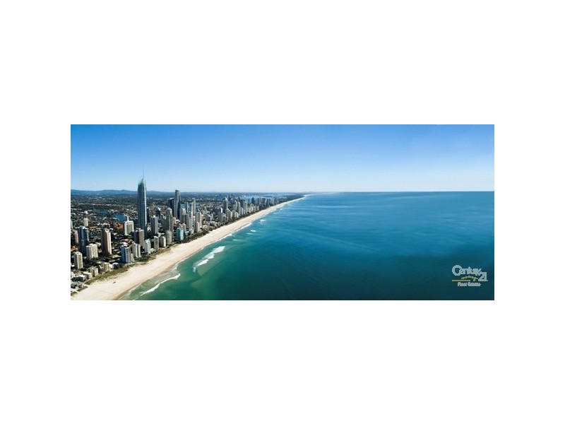 1 Northcliffe Ave, Surfers Paradise QLD 4217