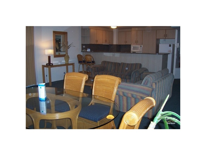 3400 Surfers  Blvd, Surfers Paradise QLD 4217