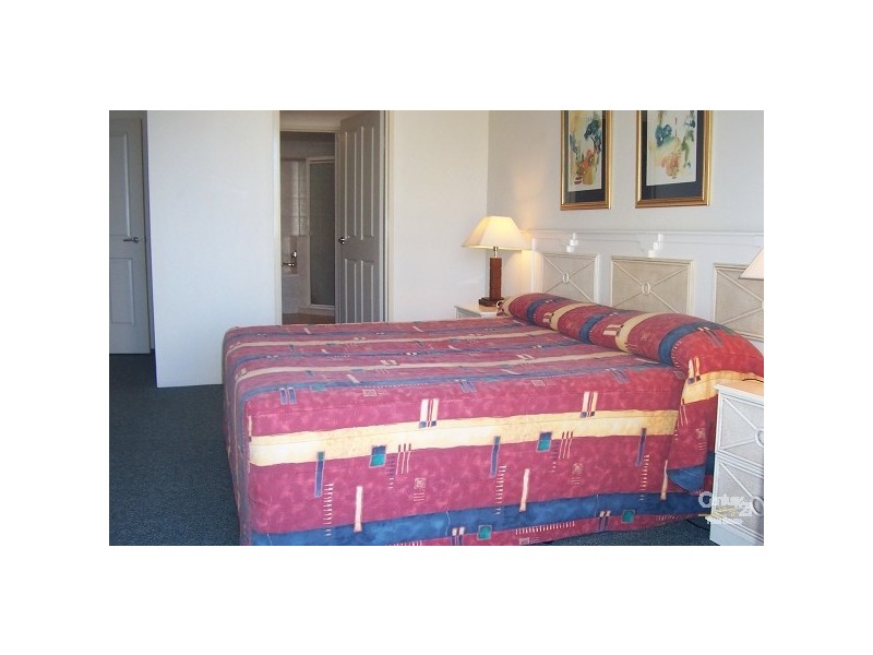 3400 Surfers  Blvd, Surfers Paradise QLD 4217