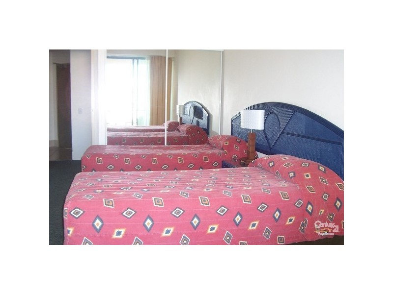 3400 Surfers  Blvd, Surfers Paradise QLD 4217