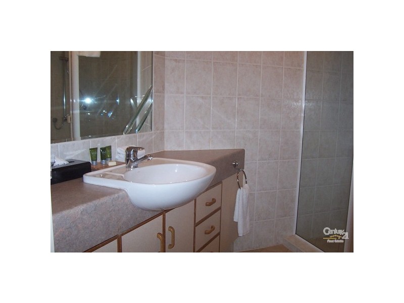 3400 Surfers  Blvd, Surfers Paradise QLD 4217