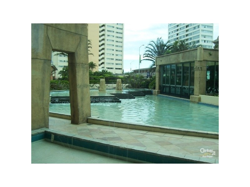 3400 Surfers  Blvd, Surfers Paradise QLD 4217