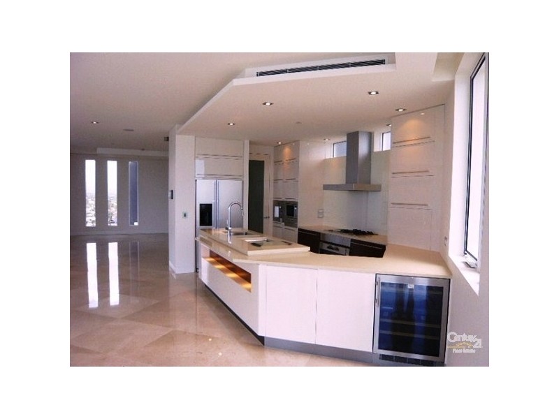 1 Northcliffe Ave, Surfers Paradise QLD 4217