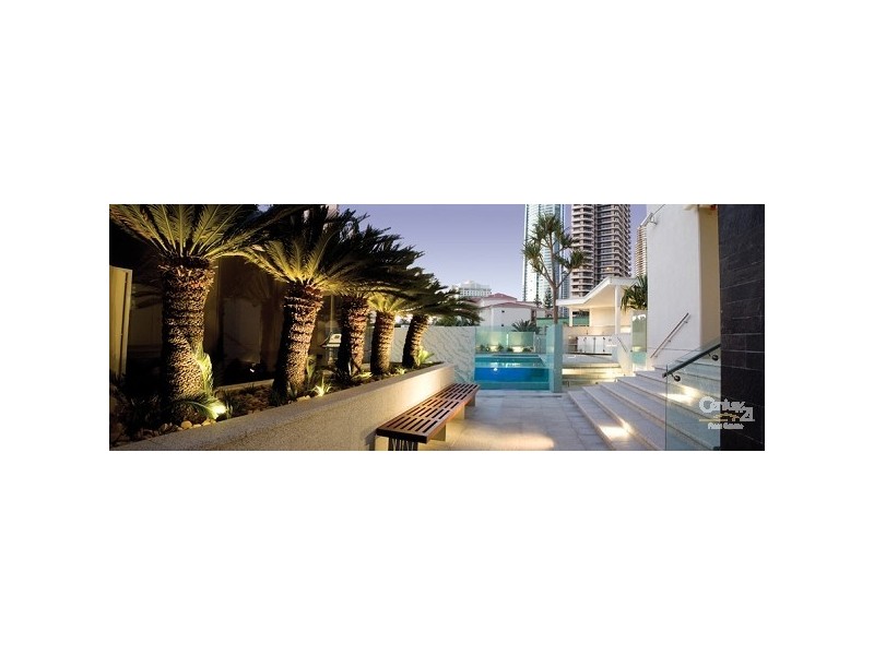 1 Northcliffe Ave, Surfers Paradise QLD 4217