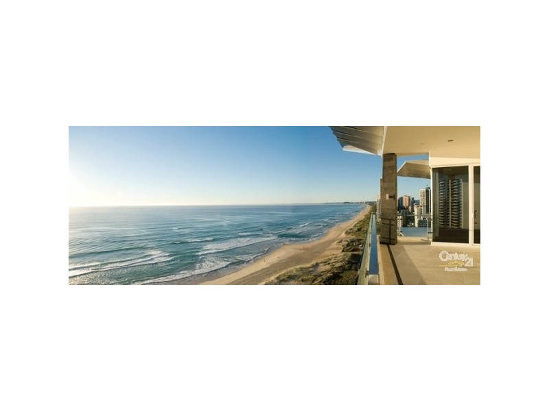 1 Northcliffe Ave, Surfers Paradise QLD 4217