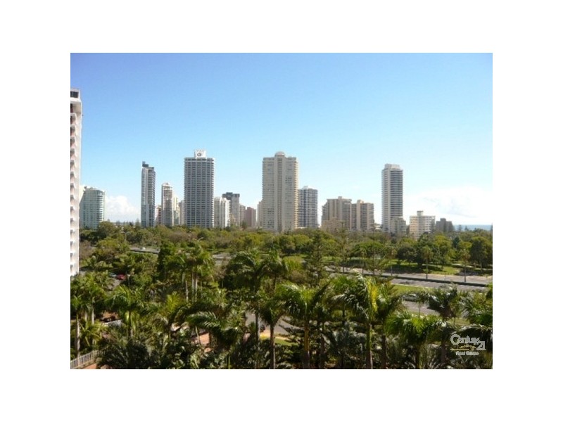 12 Commodore St, Surfers Paradise QLD 4217