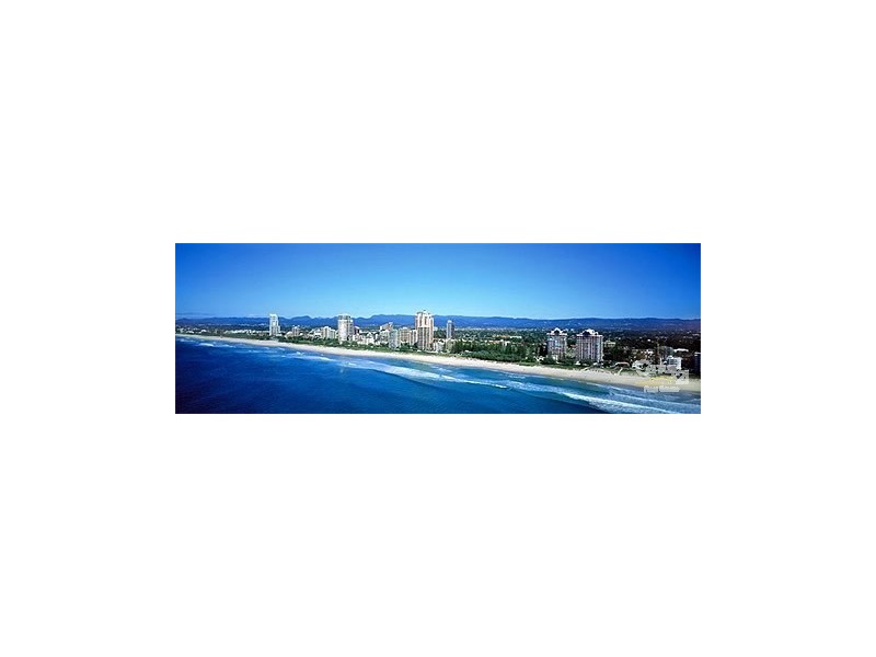 22 Monaco Street, Surfers Paradise QLD 4217