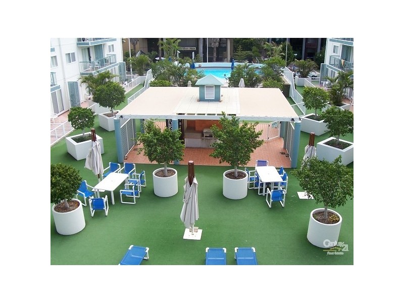 73 Ferny Ave, Surfers Paradise QLD 4217