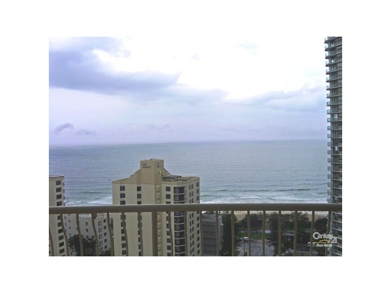 30 LAYCOCK STREET, Surfers Paradise QLD 4217