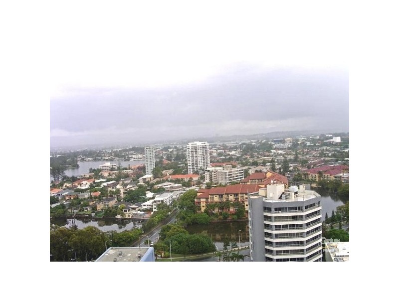 30 LAYCOCK STREET, Surfers Paradise QLD 4217