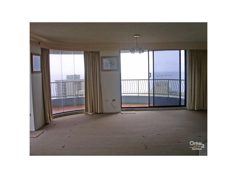 30 LAYCOCK STREET, Surfers Paradise QLD 4217