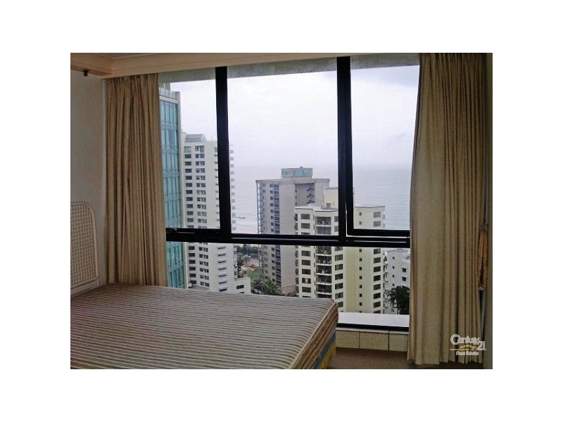 30 LAYCOCK STREET, Surfers Paradise QLD 4217