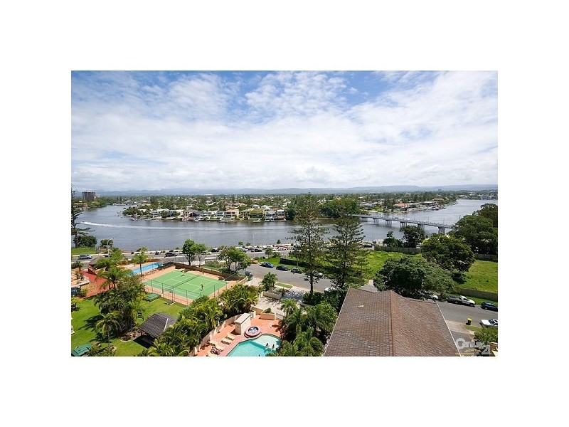 2988 Surfers Paradise Blvd, Surfers Paradise QLD 4217