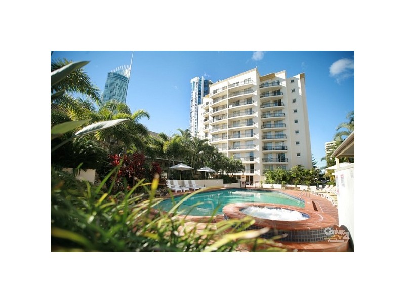 2988 Surfers Paradise Blvd, Surfers Paradise QLD 4217