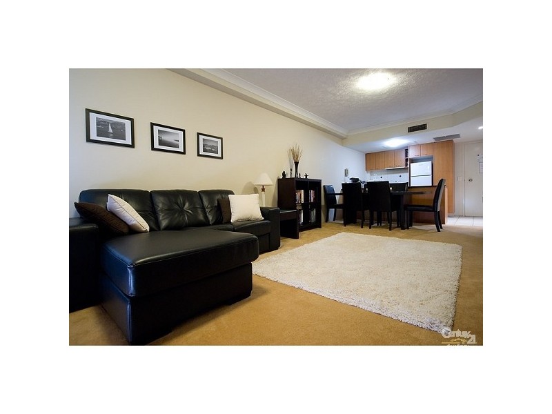 2988 Surfers Paradise Blvd, Surfers Paradise QLD 4217