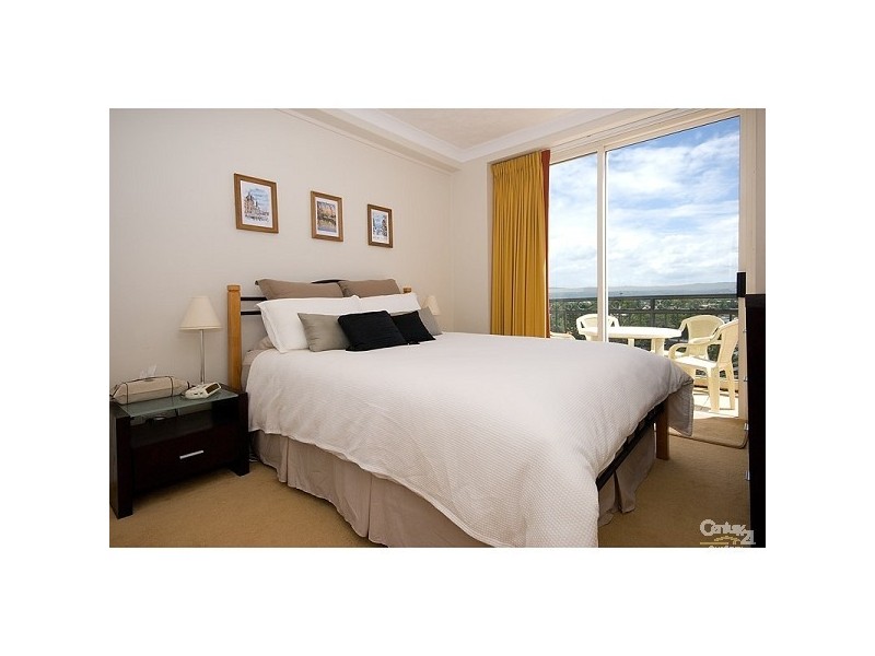 2988 Surfers Paradise Blvd, Surfers Paradise QLD 4217