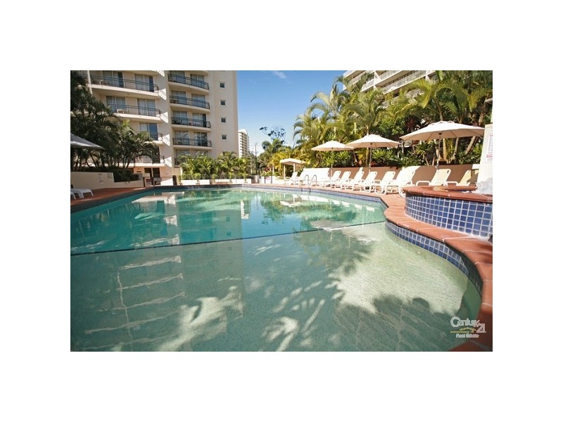 2988 Surfers Paradise Blvd, Surfers Paradise QLD 4217