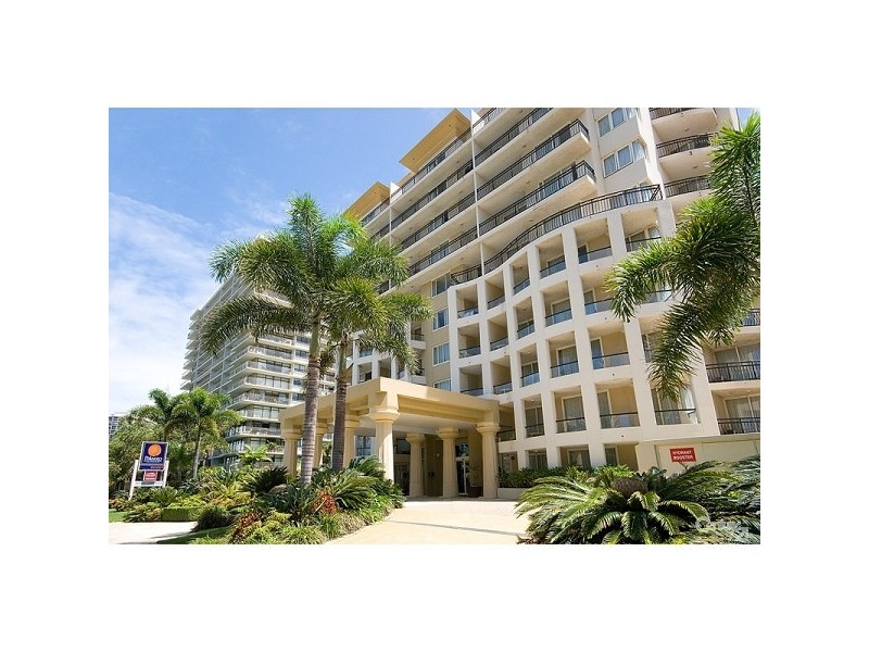 2988 Surfers Paradise Blvd, Surfers Paradise QLD 4217