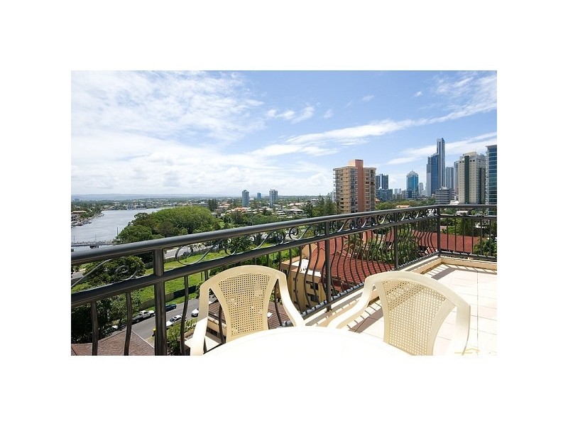 2988 Surfers Paradise Blvd, Surfers Paradise QLD 4217