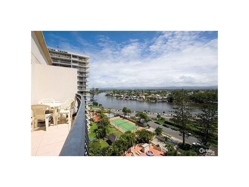 2988 Surfers Paradise Blvd, Surfers Paradise QLD 4217