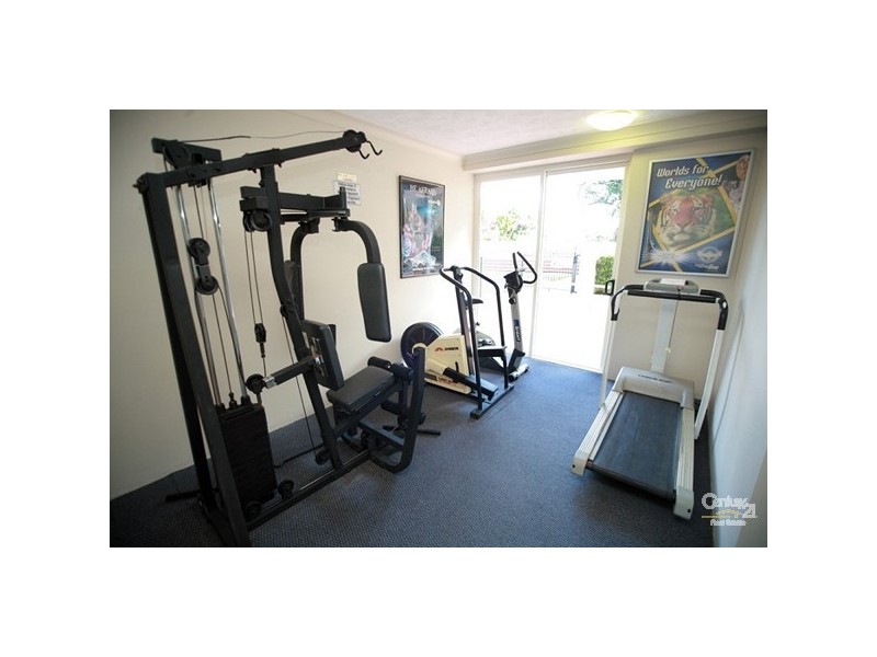 2988 Surfers Paradise Blvd, Surfers Paradise QLD 4217